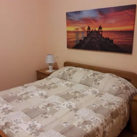 La Casa Di Terry Borgo Storico Centro Citta