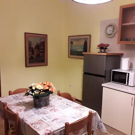 La Casa Di Terry Borgo Storico Centro Citta