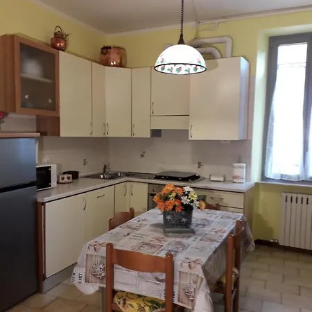 La Casa Di Terry Borgo Storico Centro * Bergamo