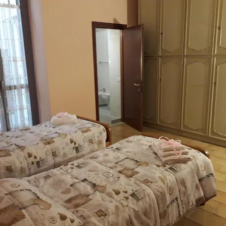 La Casa Di Terry Borgo Storico Centro Bergamo