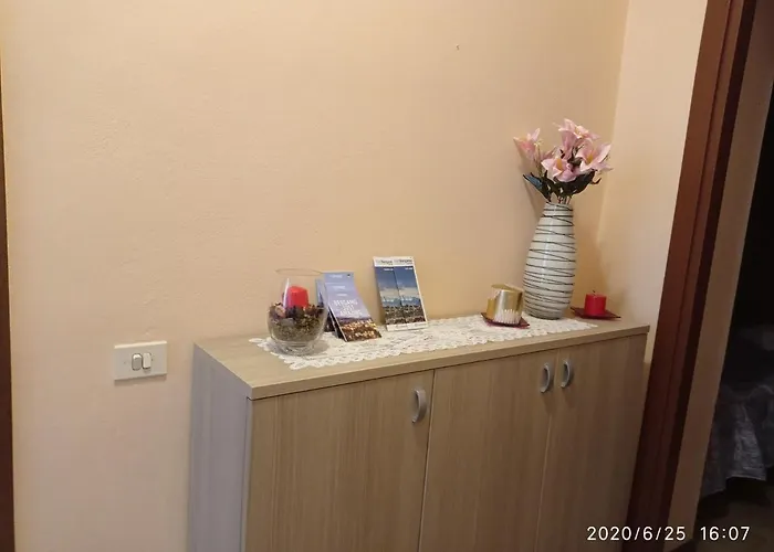 La Casa Di Terry Borgo Storico Centro Citta *