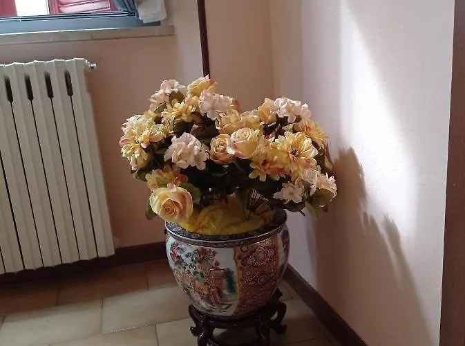 La Casa Di Terry Borgo Storico Centro Citta בית נופש *