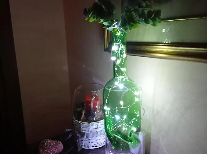 La Casa Di Terry Borgo Storico Centro Citta ברגמו