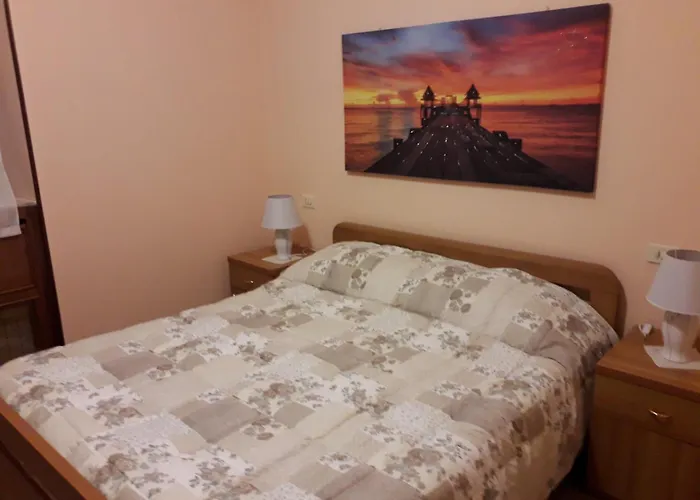 La Casa Di Terry Borgo Storico Centro Citta