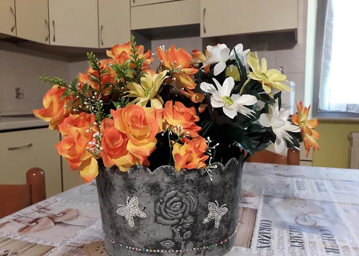 La Casa Di Terry Borgo Storico Centro Citta ברגמו