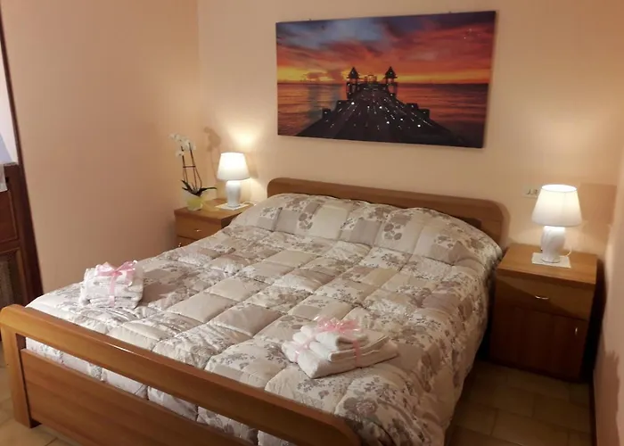 La Casa Di Terry Borgo Storico Centro Citta ברגמו