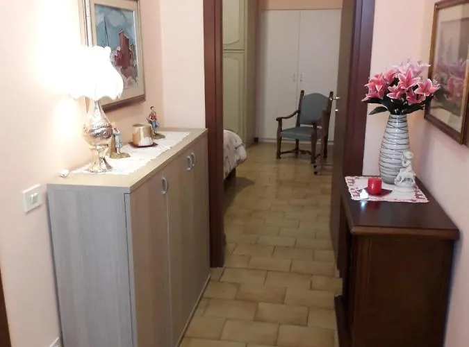 La Casa Di Terry Borgo Storico Centro Citta ברגמו